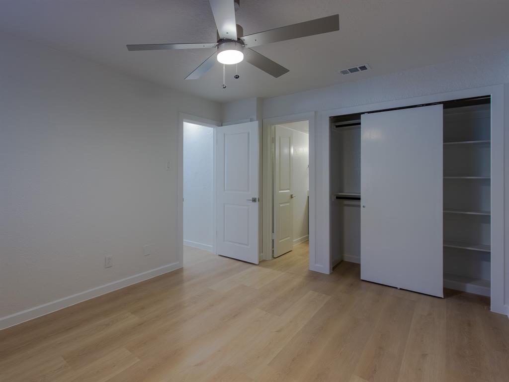 Ridgeline Townhome Condo - Residential