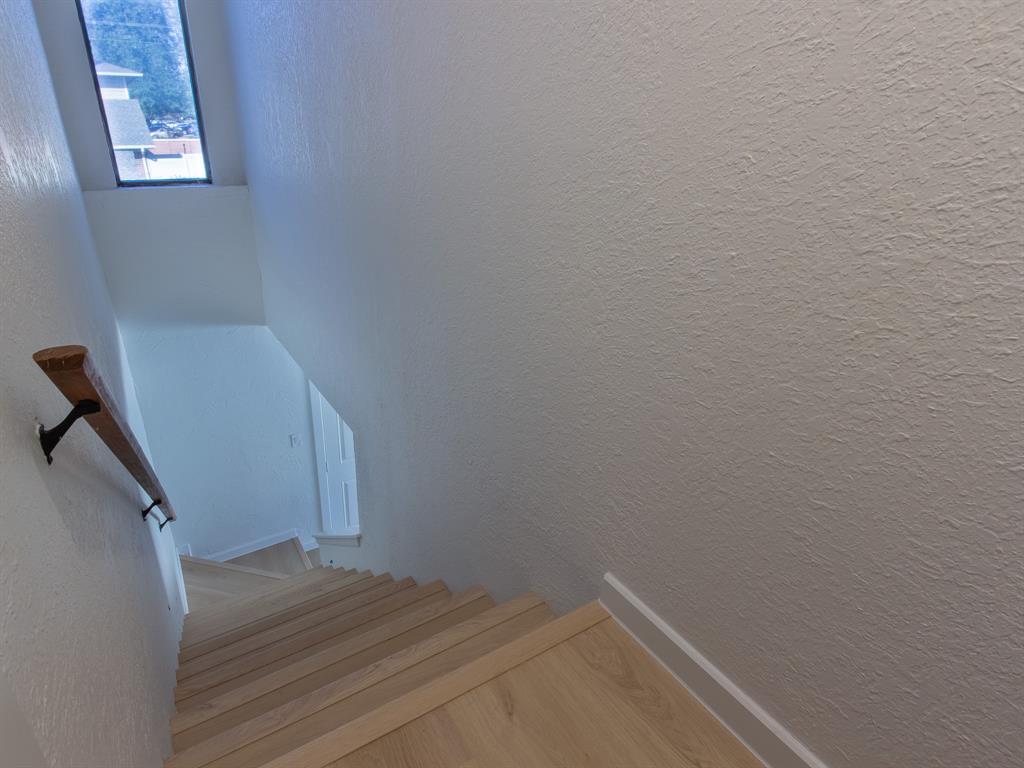 Ridgeline Townhome Condo - Residential