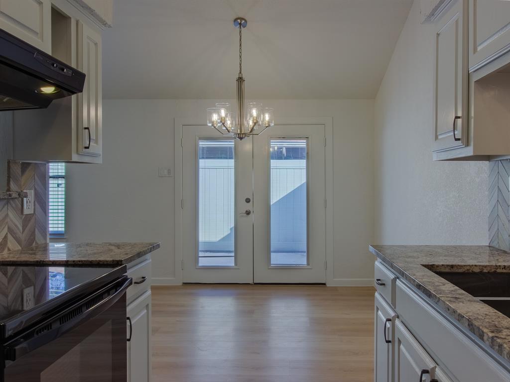 Ridgeline Townhome Condo - Residential