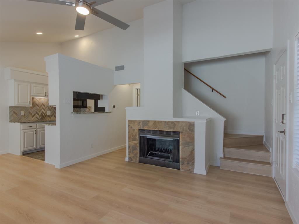 Ridgeline Townhome Condo - Residential