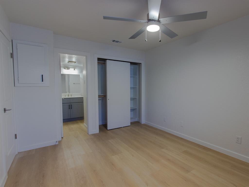 Ridgeline Townhome Condo - Residential