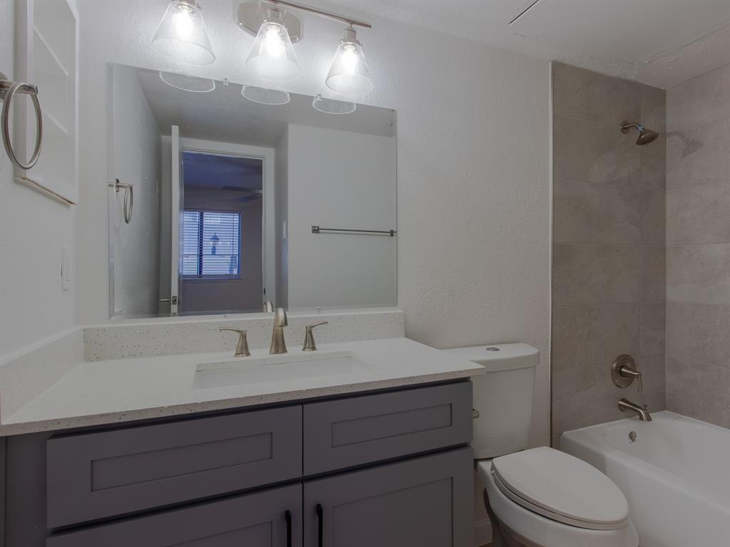 Ridgeline Townhome Condo - Residential