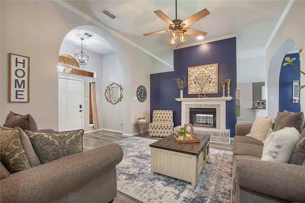 315 Fairhaven Court