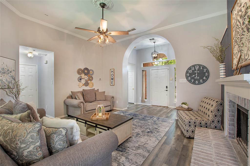 315 Fairhaven Court