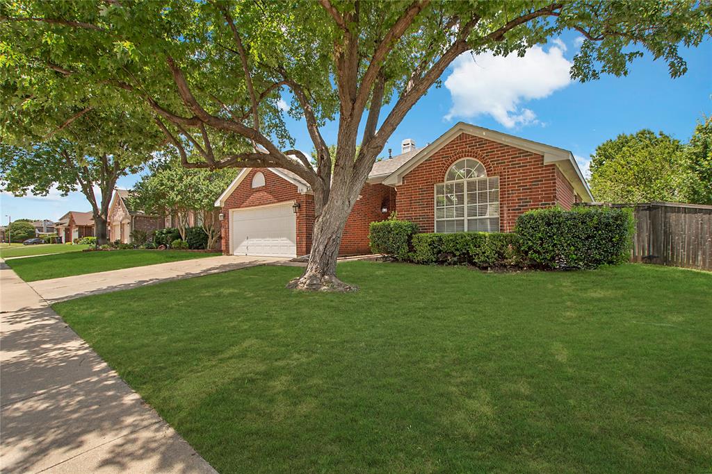 315 Fairhaven Court