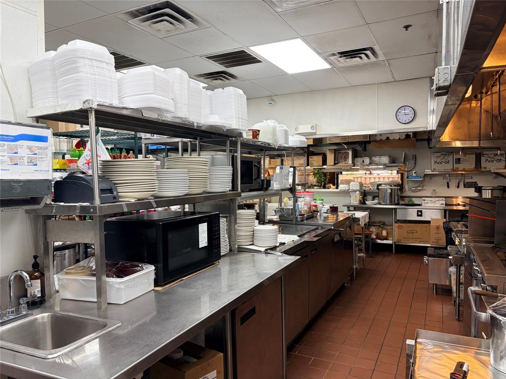 Preston West - Commercial Sale