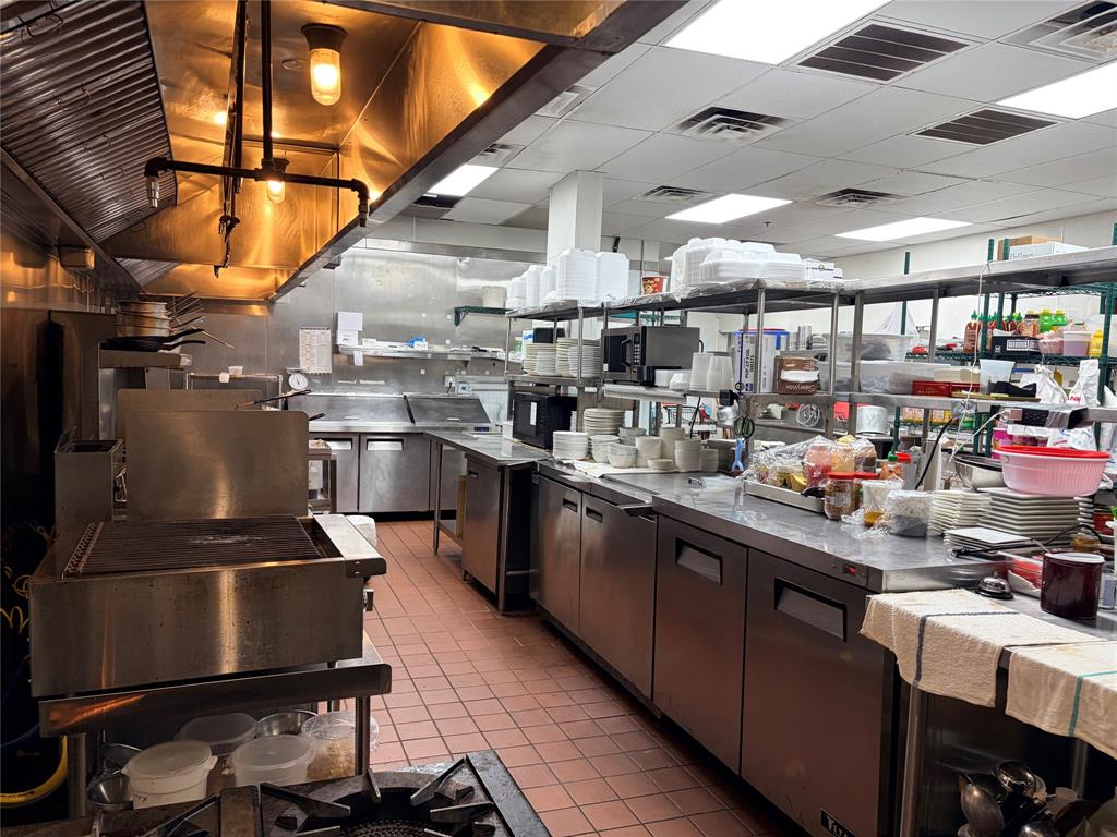 Preston West - Commercial Sale