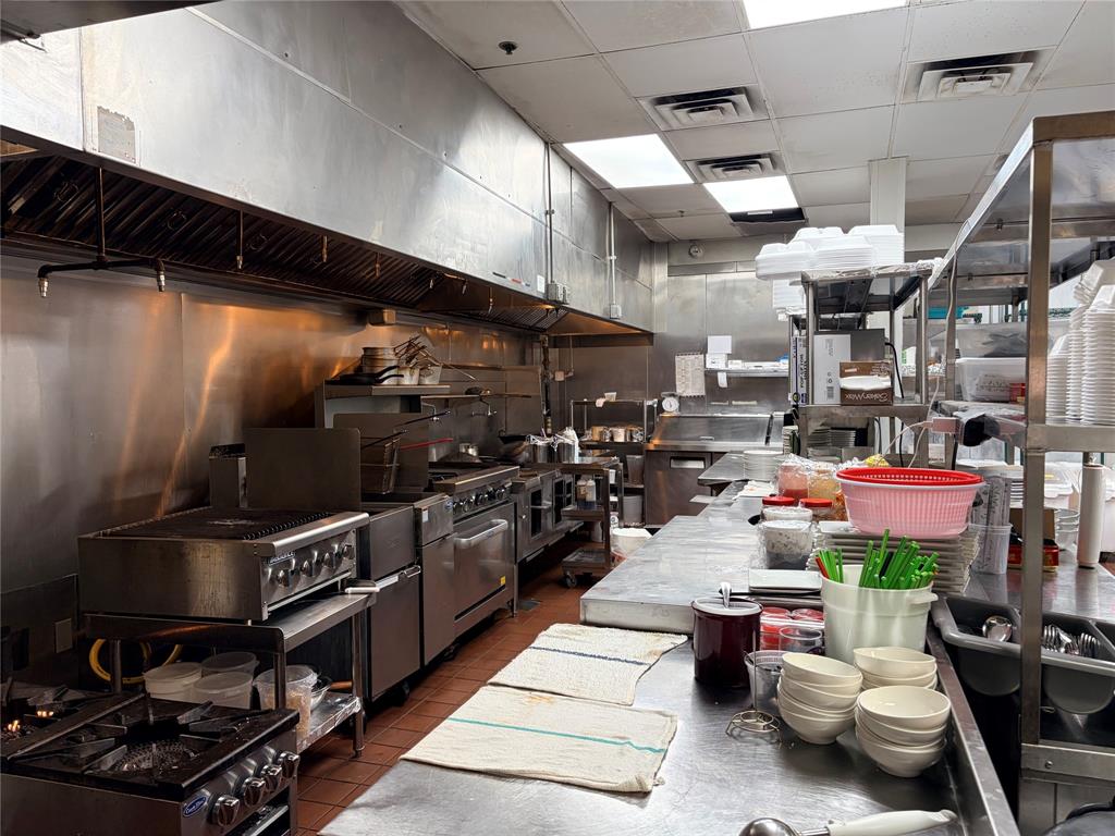 Preston West - Commercial Sale