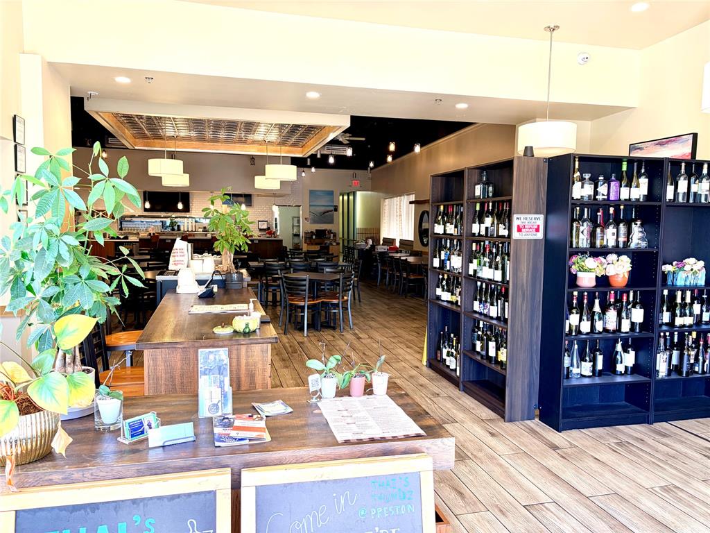 Preston West - Commercial Sale