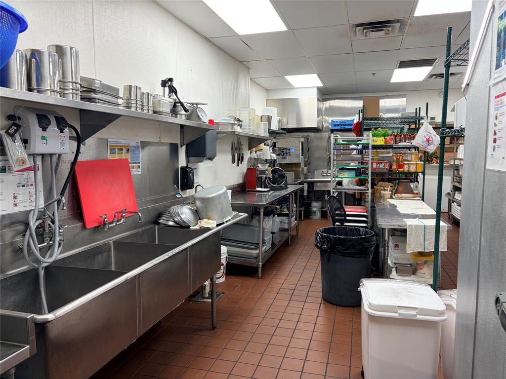 Preston West - Commercial Sale