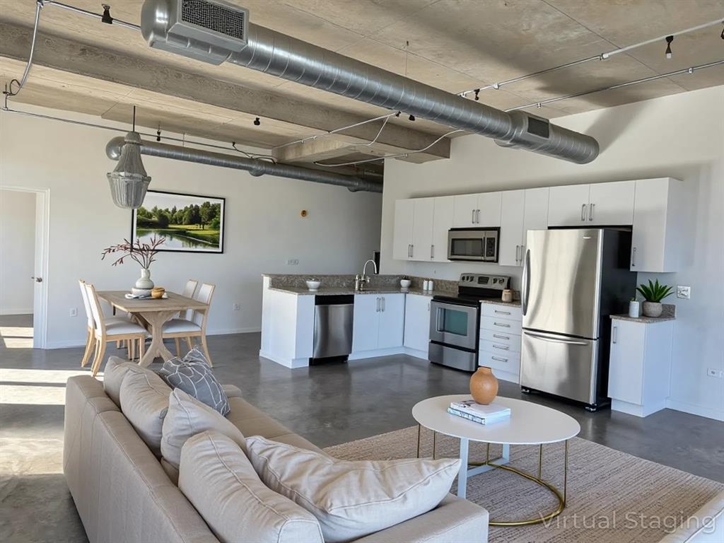 1001 Belleview Street 201