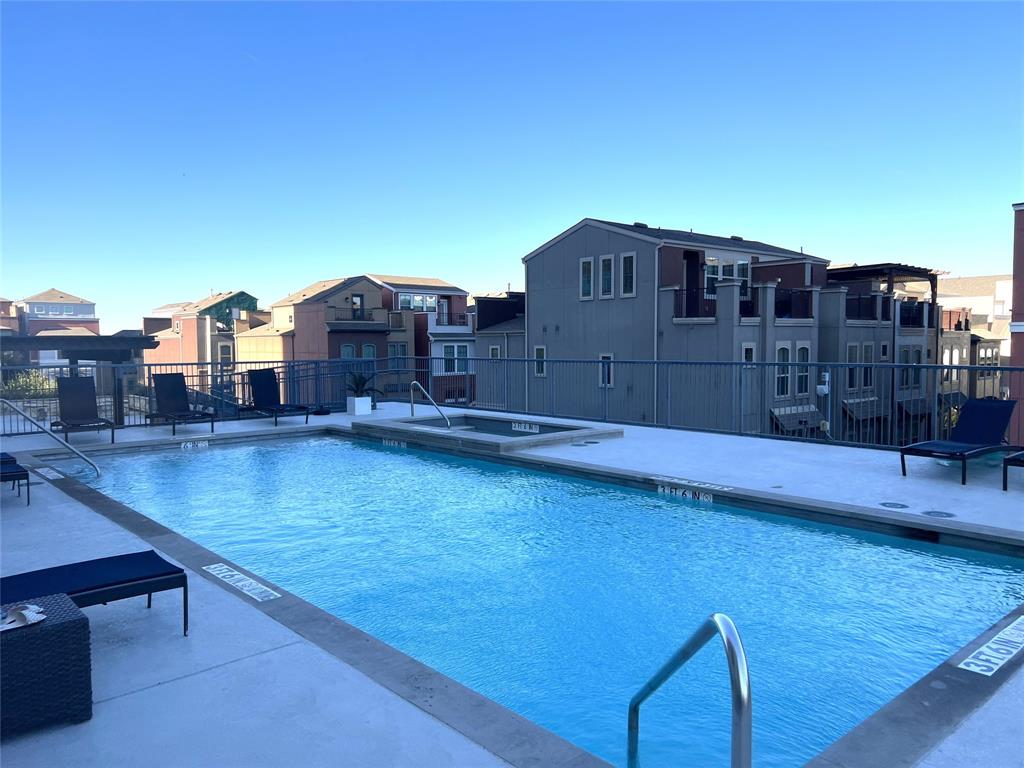 Beat Southside Station - Residential