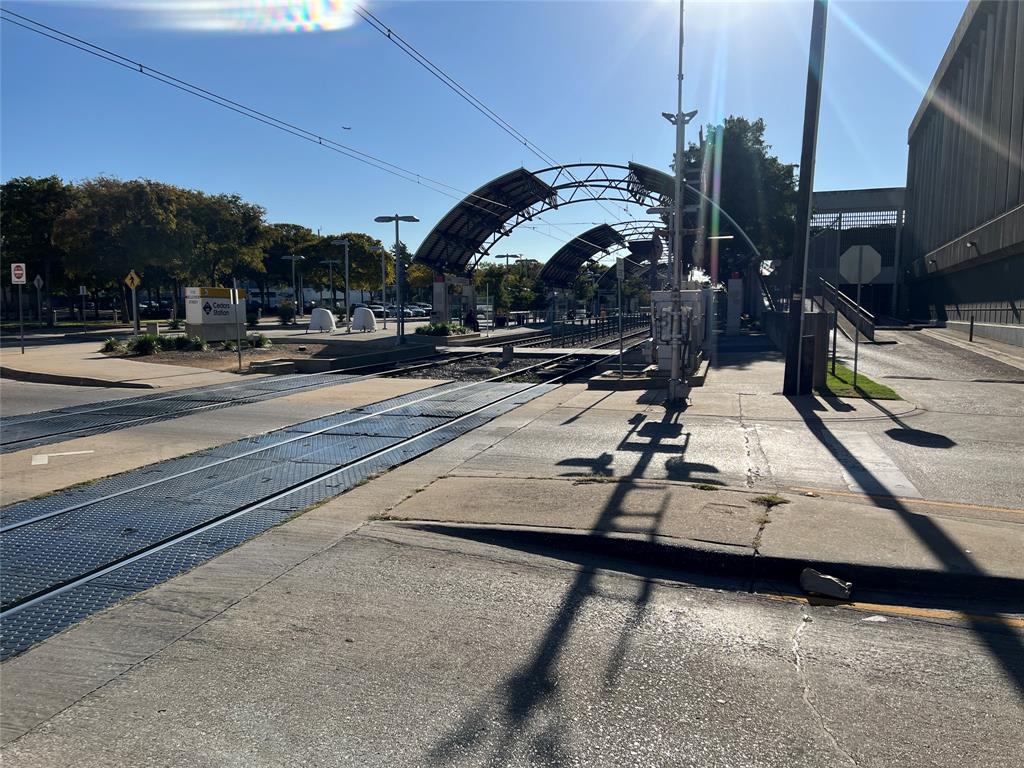 Beat Southside Station - Residential