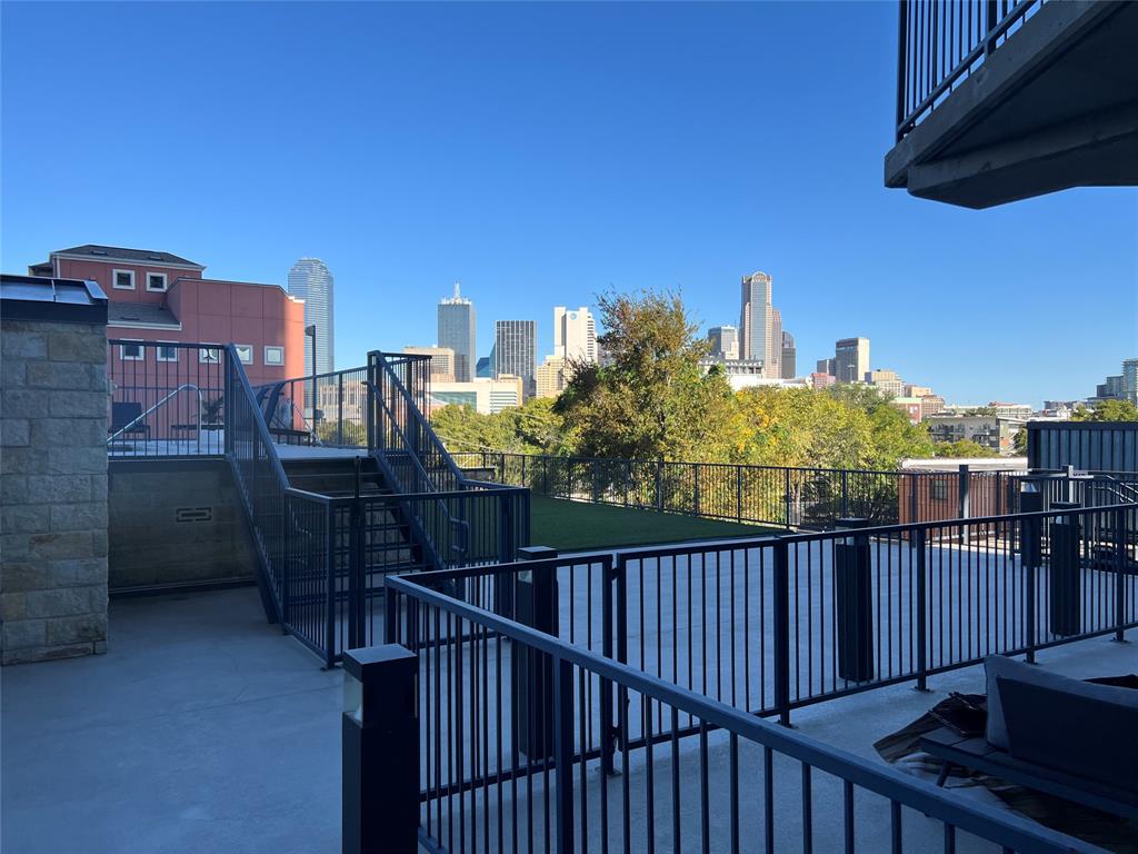 Beat Southside Station - Residential