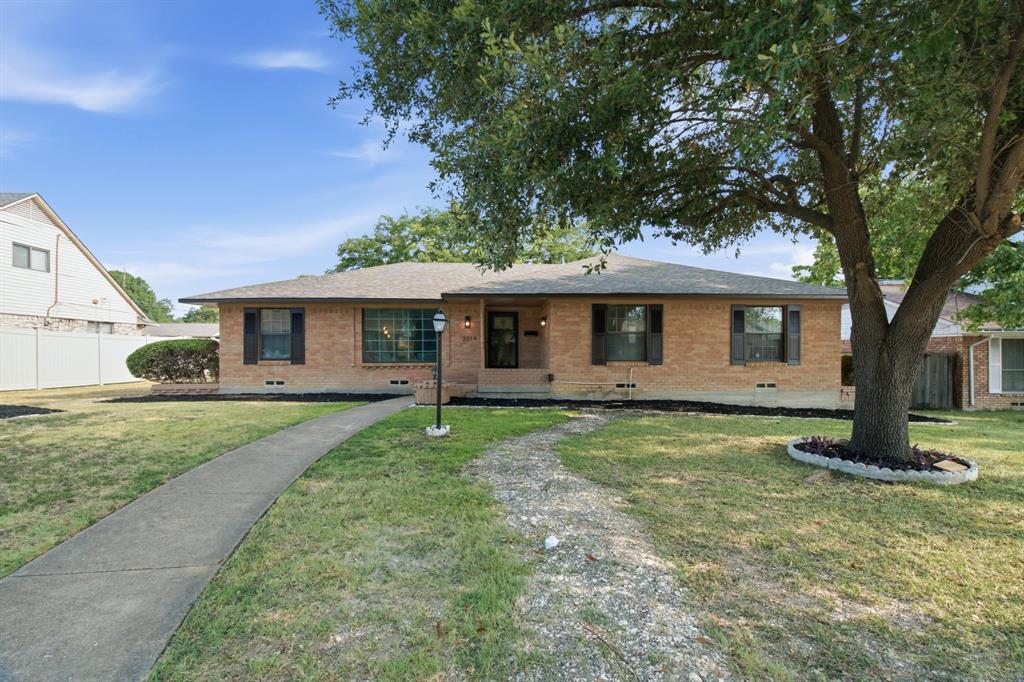 2214 Trinidad Drive