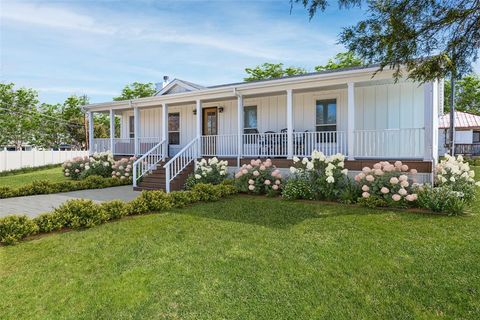 Photo of 7407 County Road 964, Nevada, TX 75173 (MLS # 21261428)