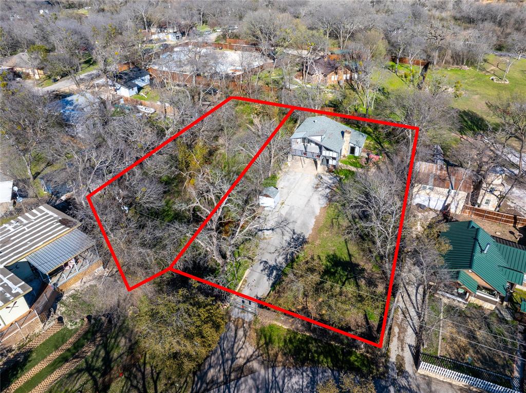 4832 Williams Spring Road