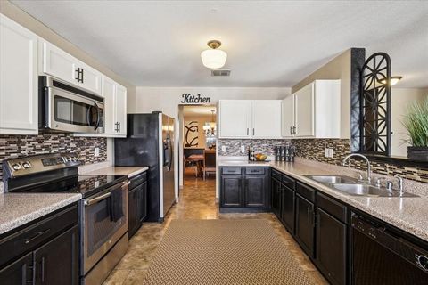 3123 Sunshine Way Lancaster TX 75134