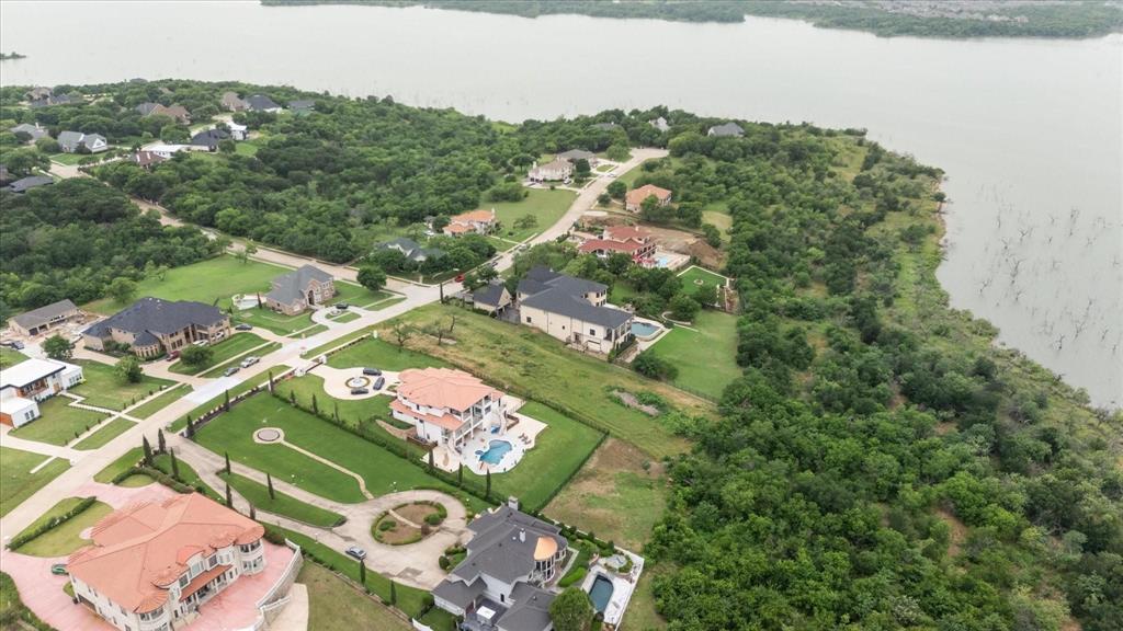 Lake Ridge Sec 11 - Land