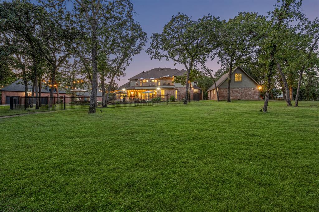 Fox Hollow Add - Residential