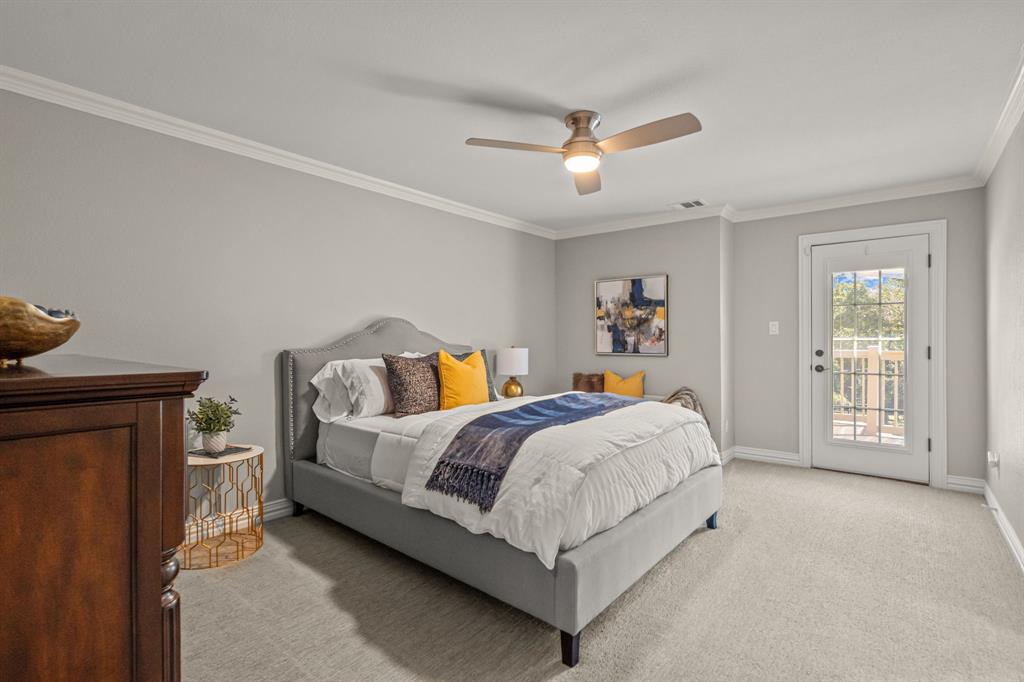 Fox Hollow Add - Residential