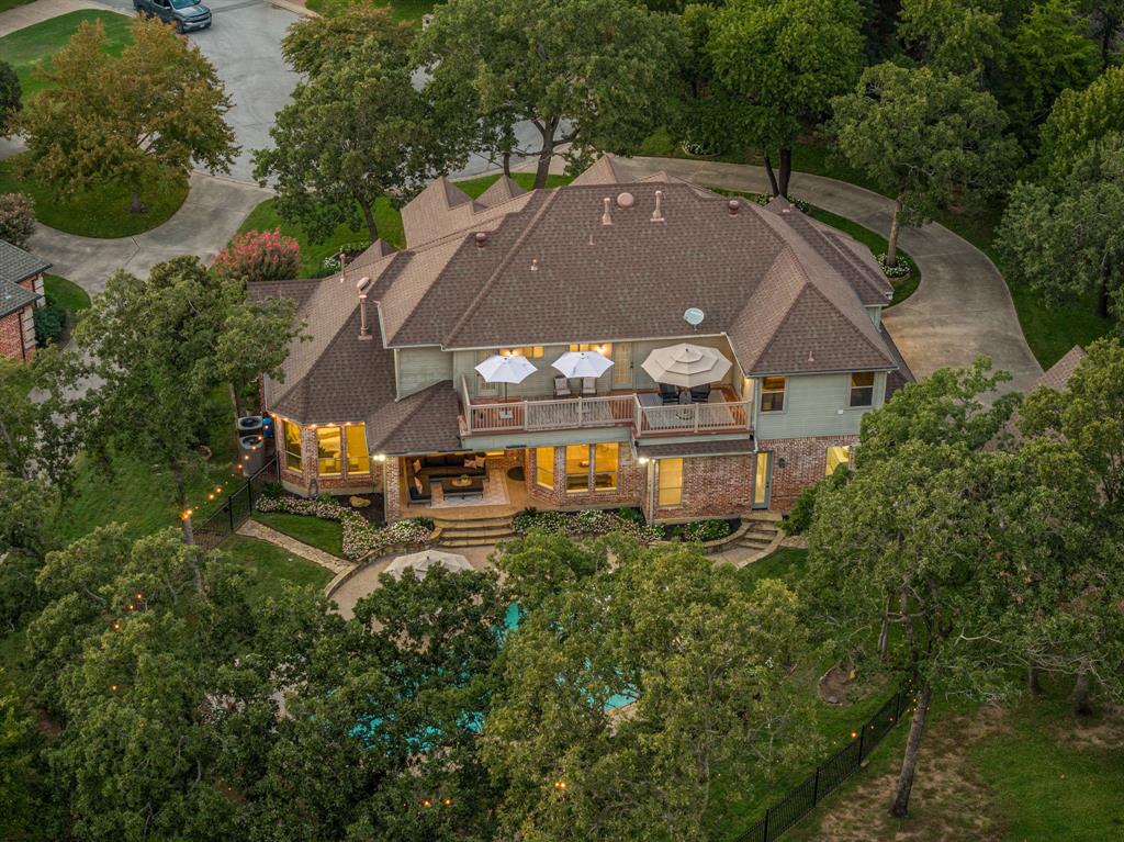 Fox Hollow Add - Residential