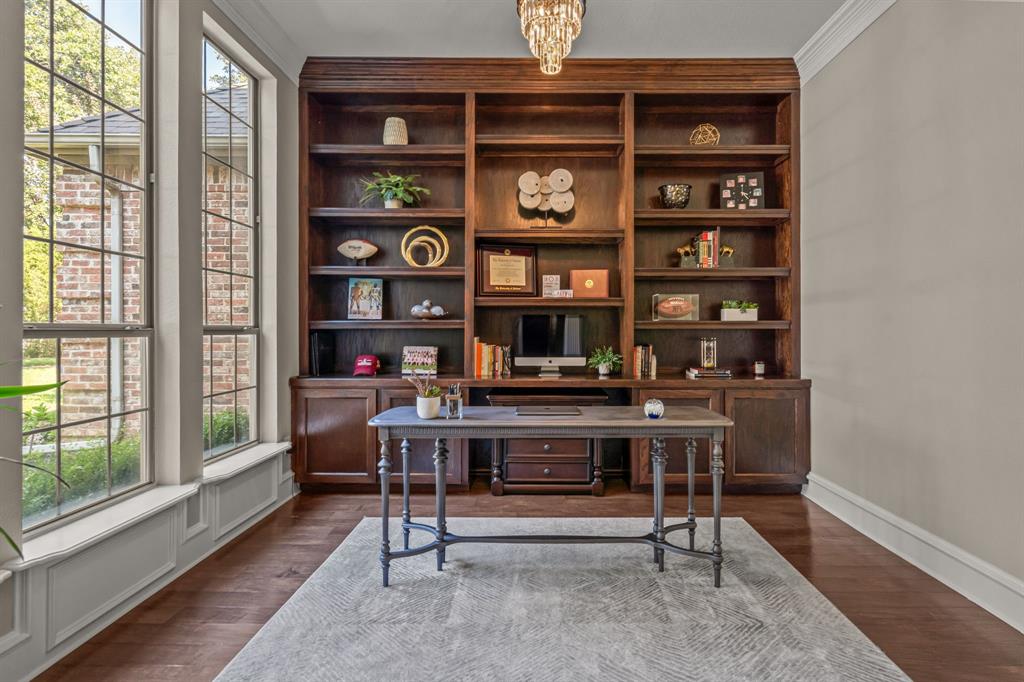 Fox Hollow Add - Residential