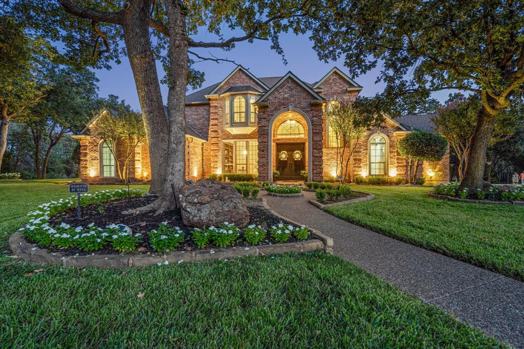 501 Fox Glen