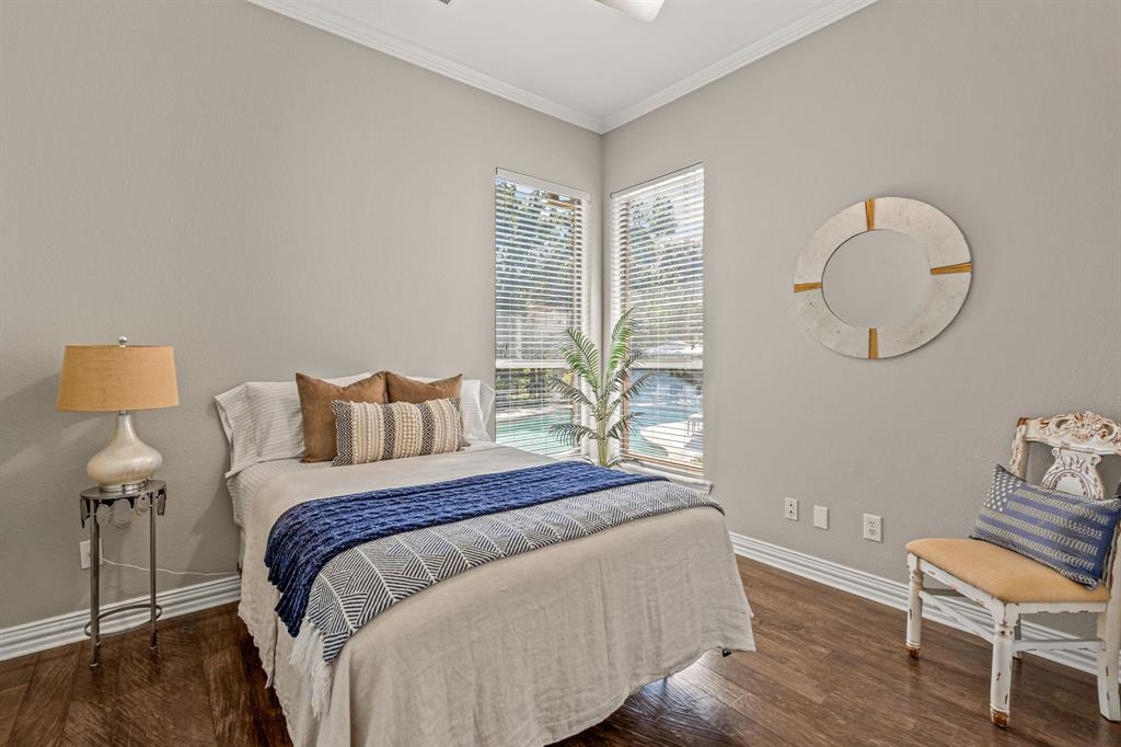 Fox Hollow Add - Residential