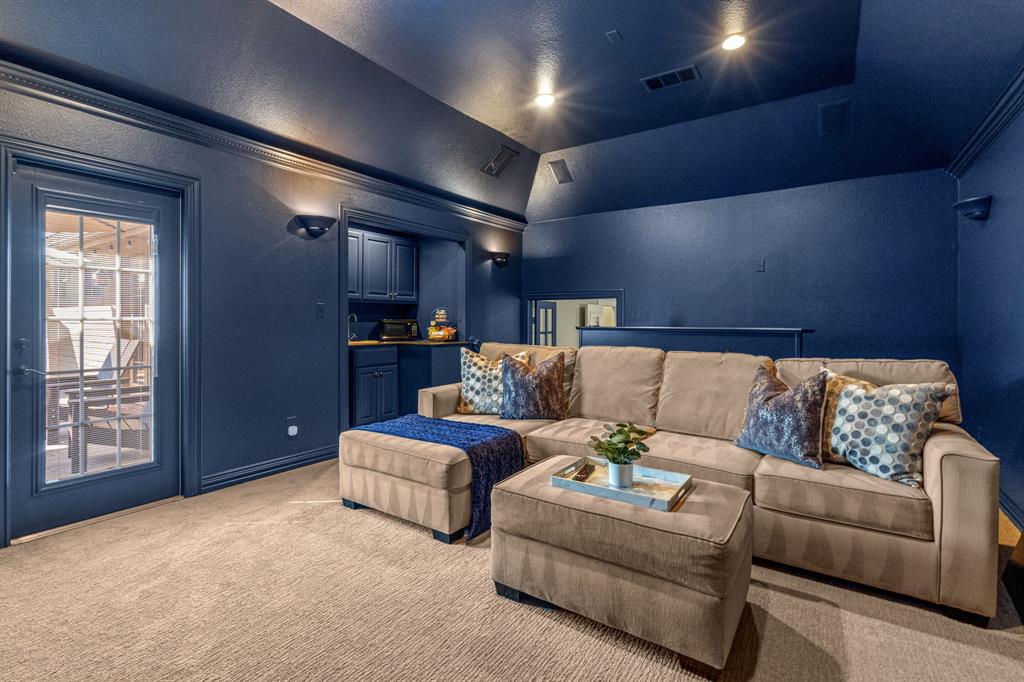 Fox Hollow Add - Residential