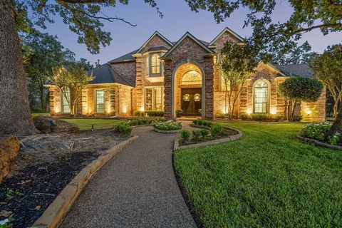501 Fox Glen Southlake TX 76092