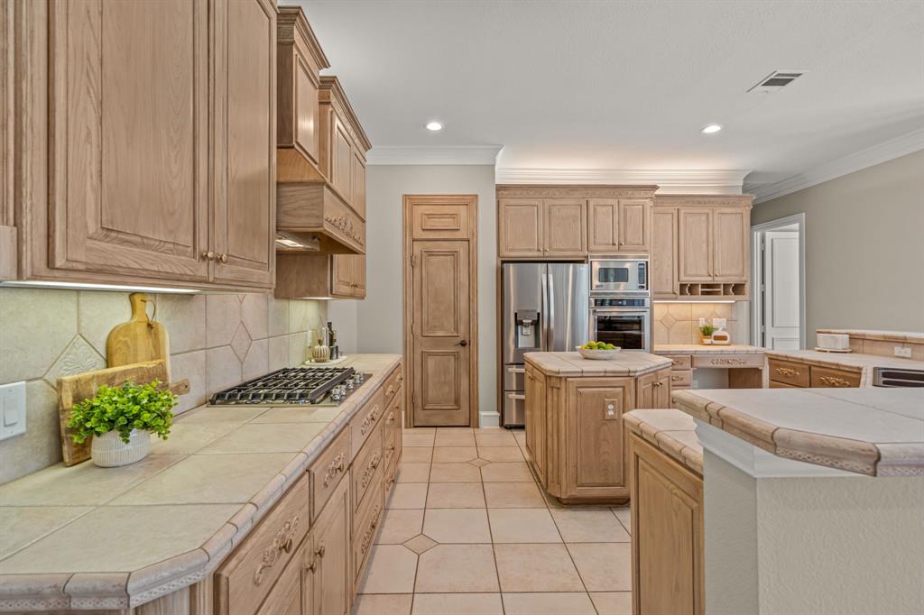 Fox Hollow Add - Residential