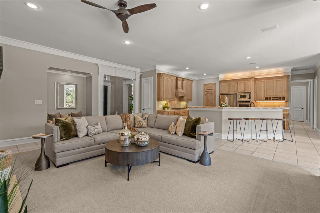 Fox Hollow Add - Residential