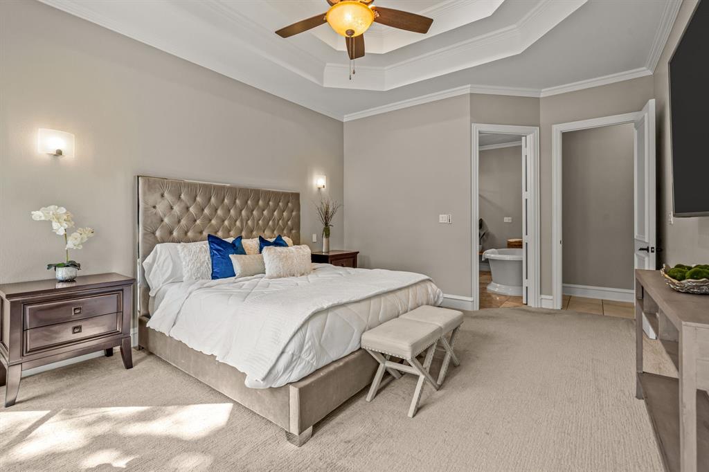 Fox Hollow Add - Residential