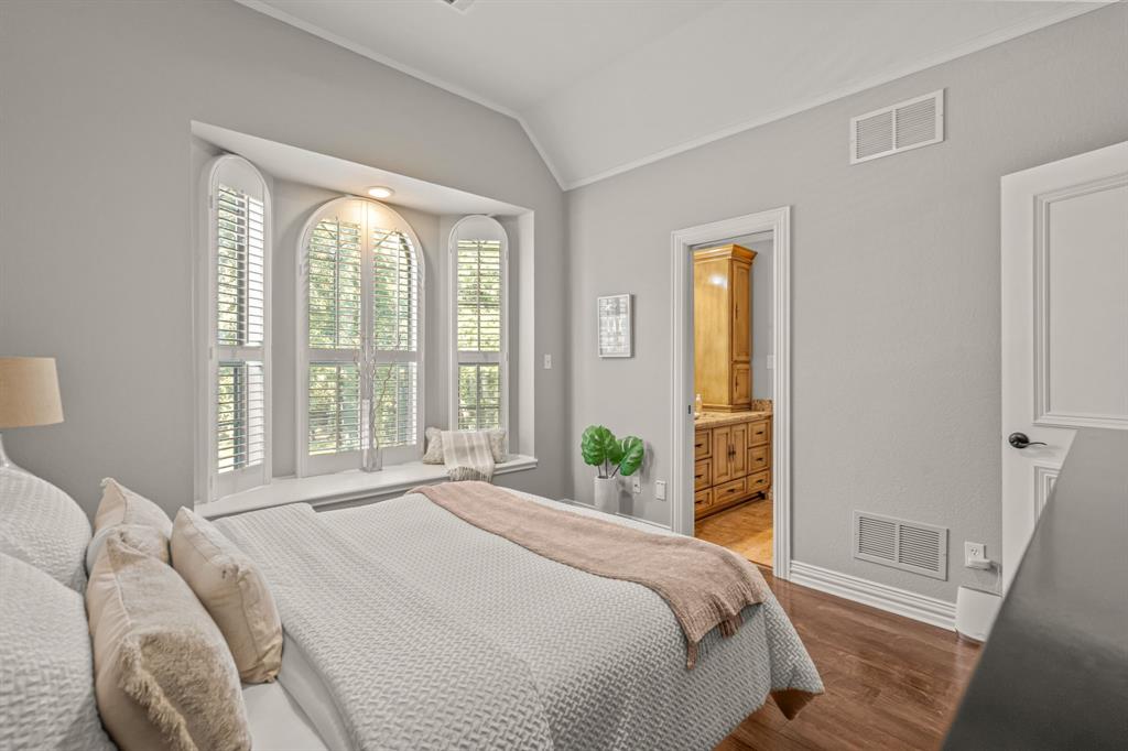 Fox Hollow Add - Residential