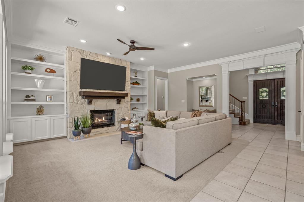 Fox Hollow Add - Residential