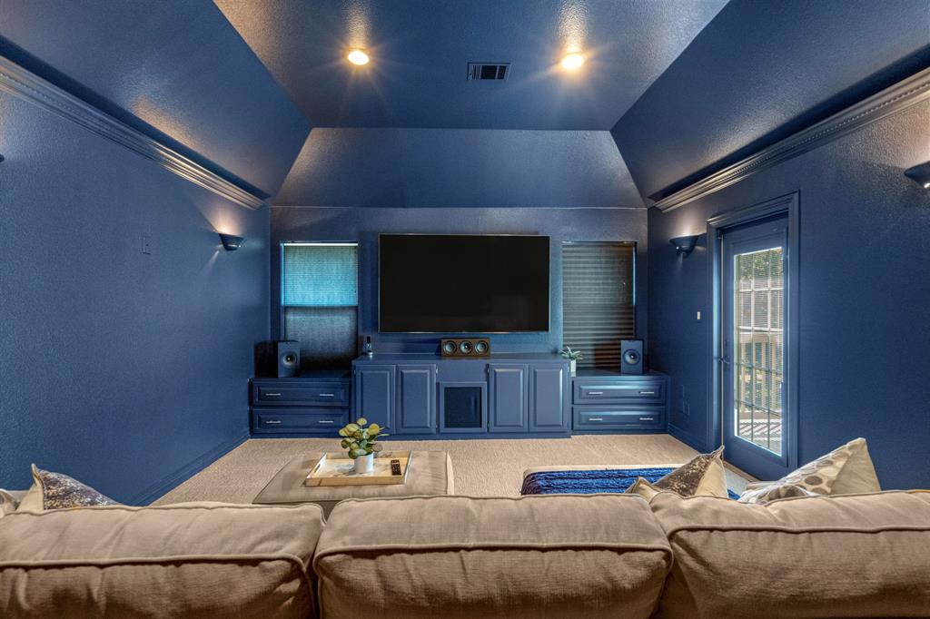 Fox Hollow Add - Residential