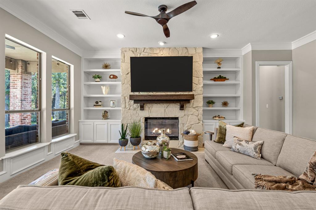 Fox Hollow Add - Residential