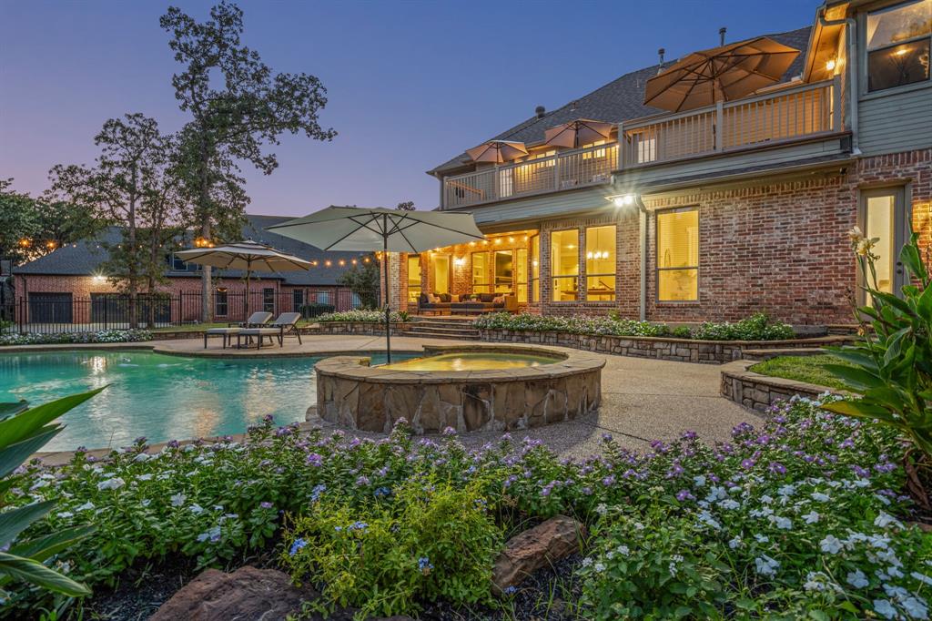 Fox Hollow Add - Residential