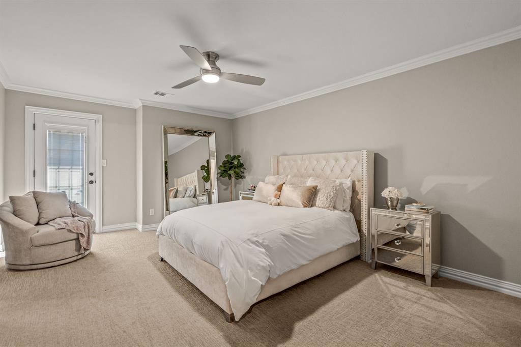 Fox Hollow Add - Residential