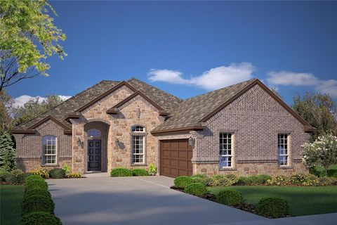 817 Poppie Lane, Midlothian, TX 76065 - #: 20570650