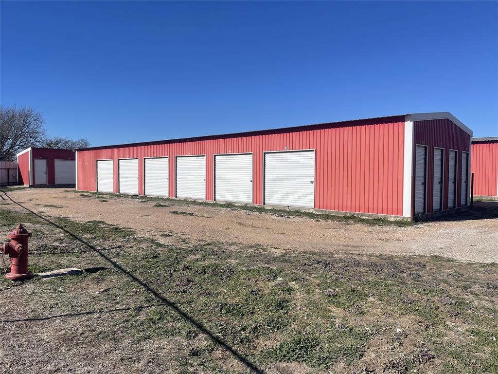 R W Boyce - Commercial Sale