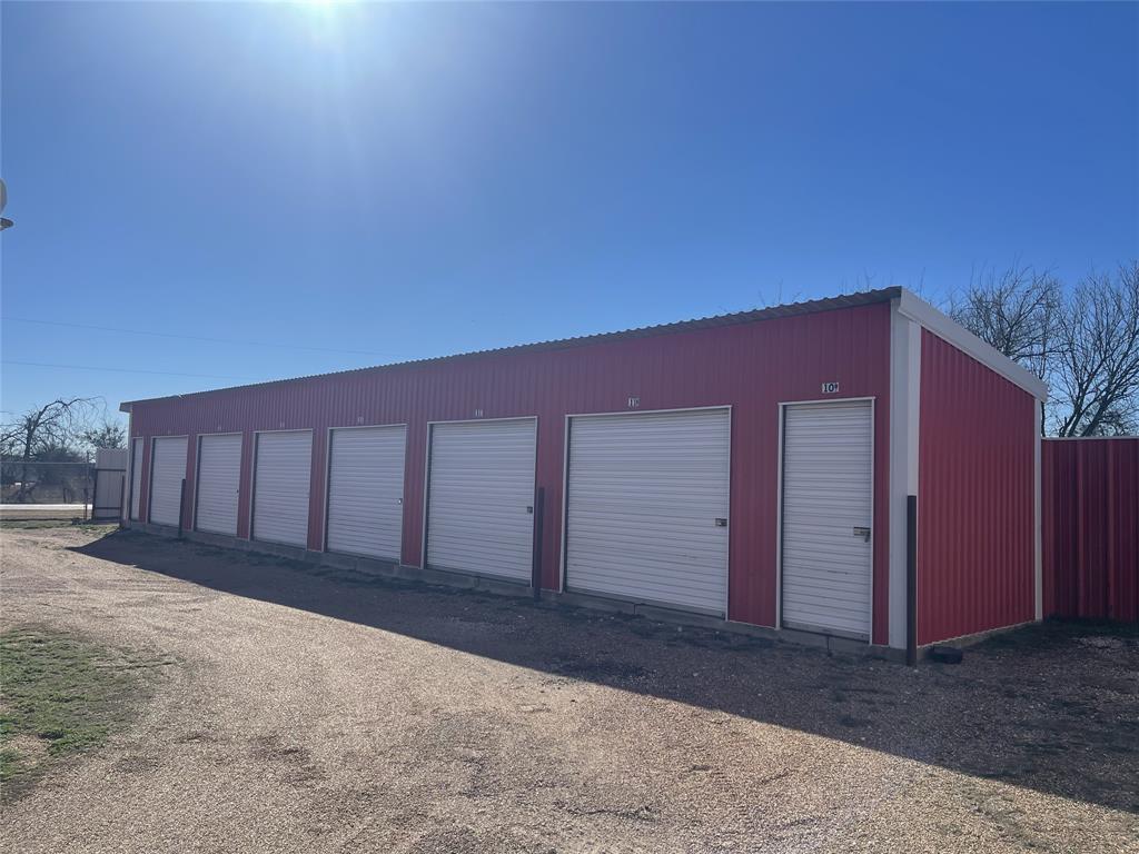 R W Boyce - Commercial Sale