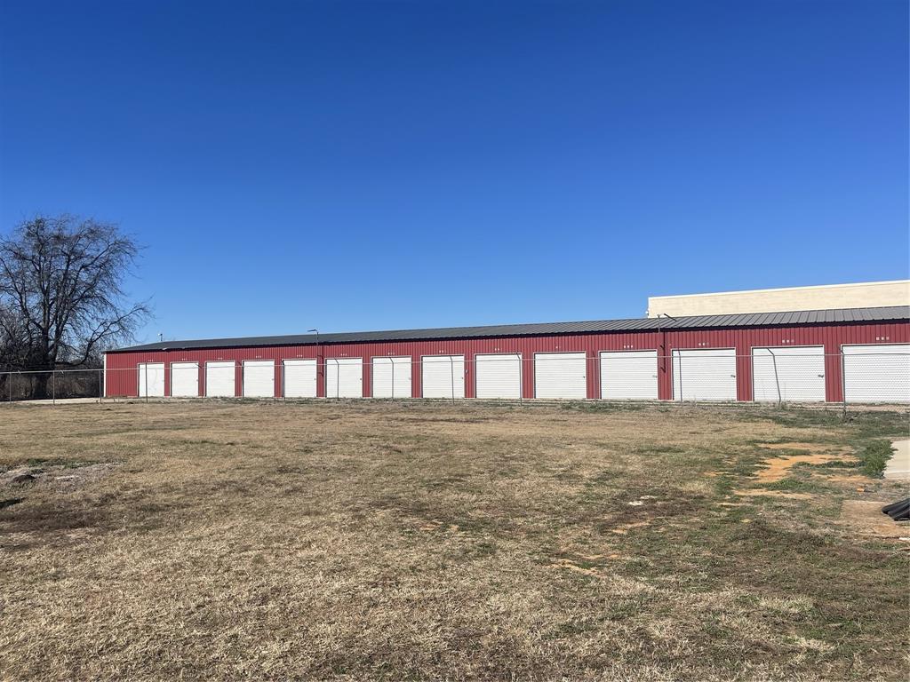 R W Boyce - Commercial Sale