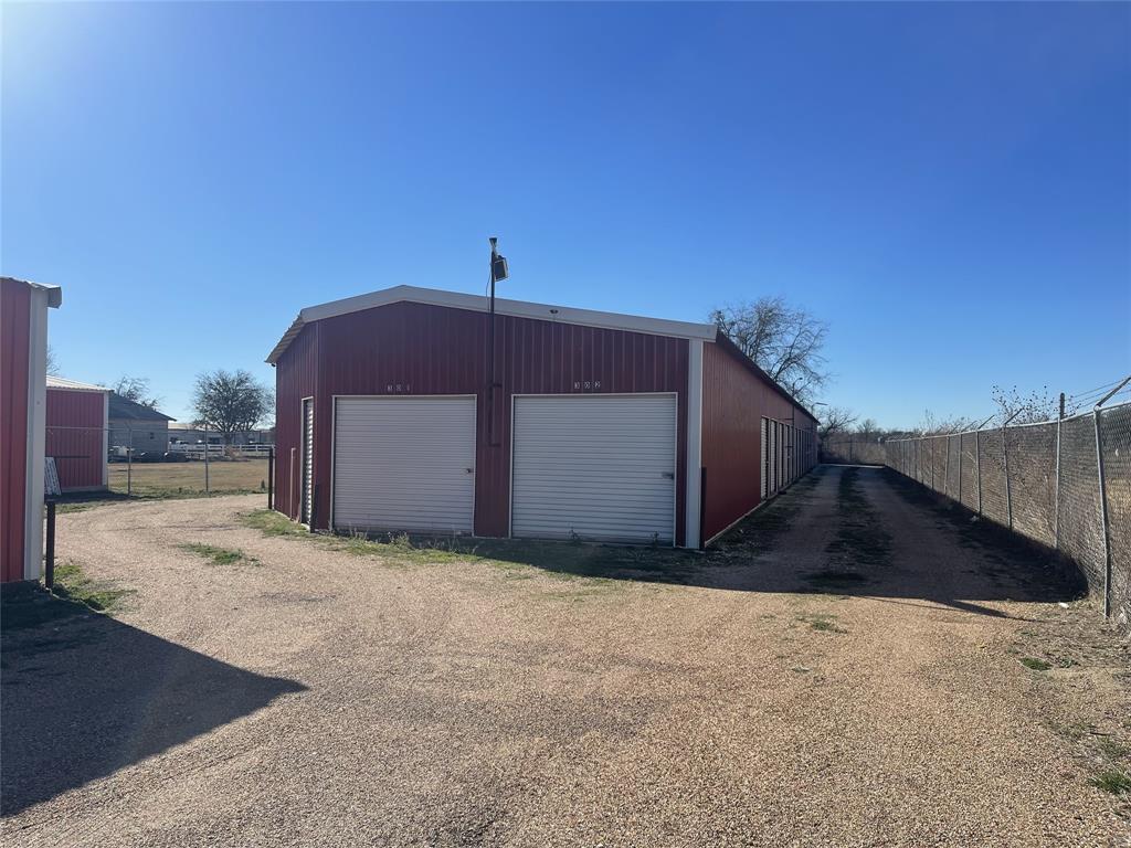 R W Boyce - Commercial Sale