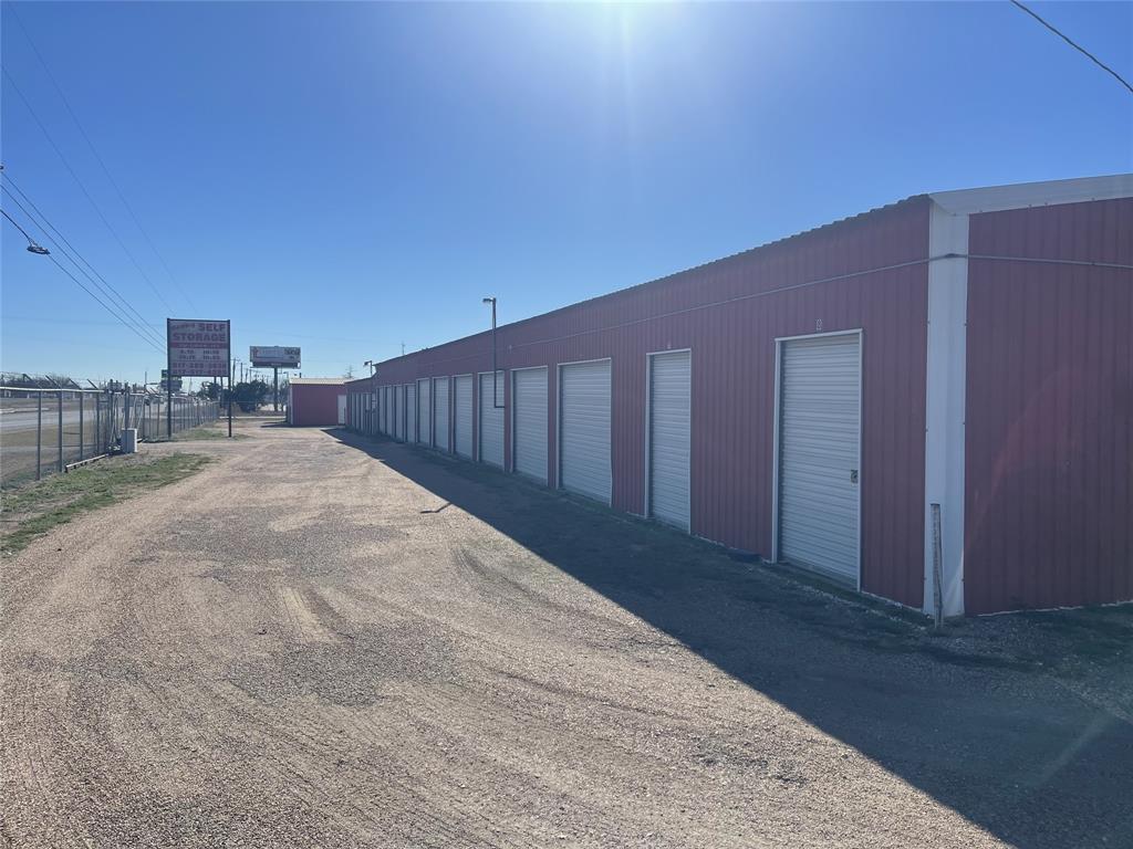 R W Boyce - Commercial Sale