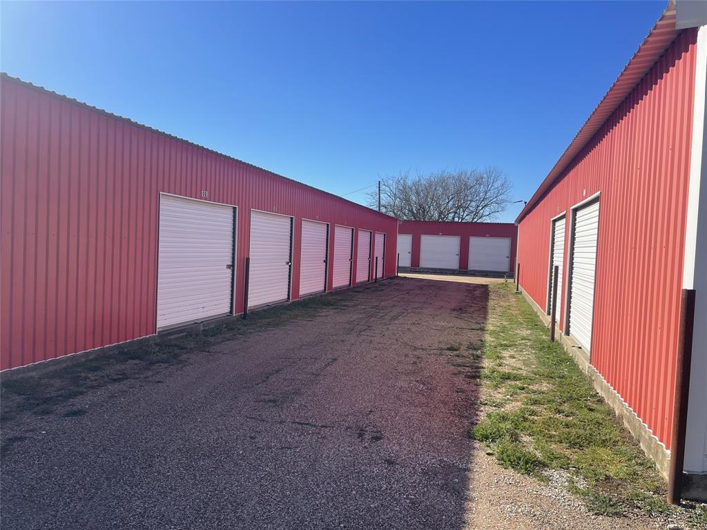 R W Boyce - Commercial Sale