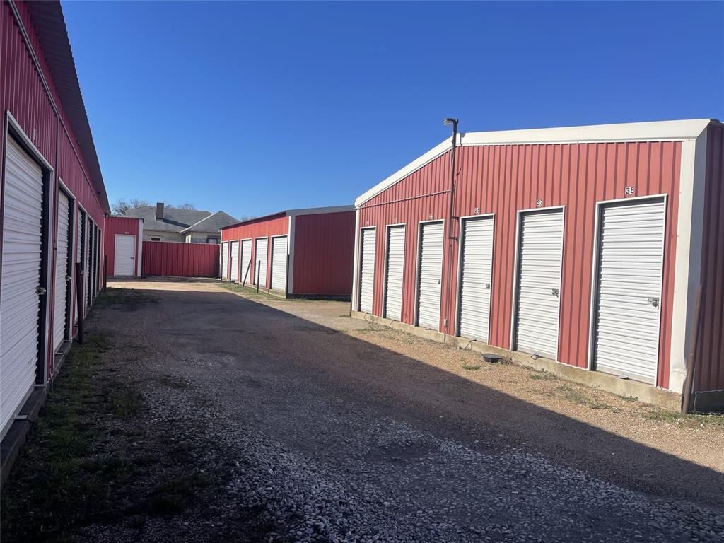 R W Boyce - Commercial Sale