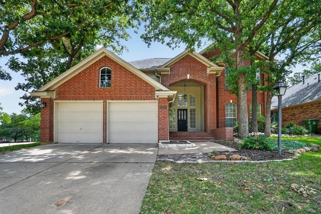 2687 Creekside Way