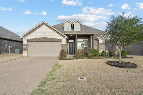 4016 Gray Wolf Drive Melissa TX 75454